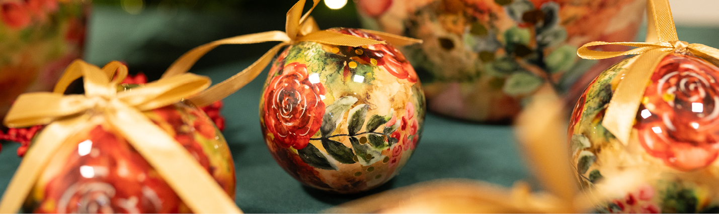 Christmas assortment Christmas assortment