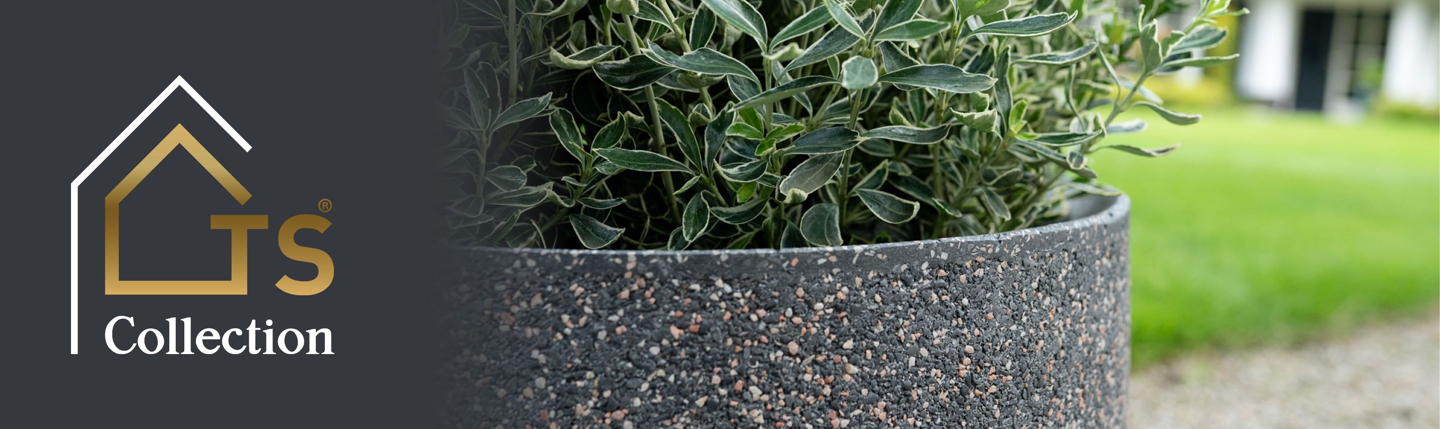 Outdoor flower pots Outdoor flower pots