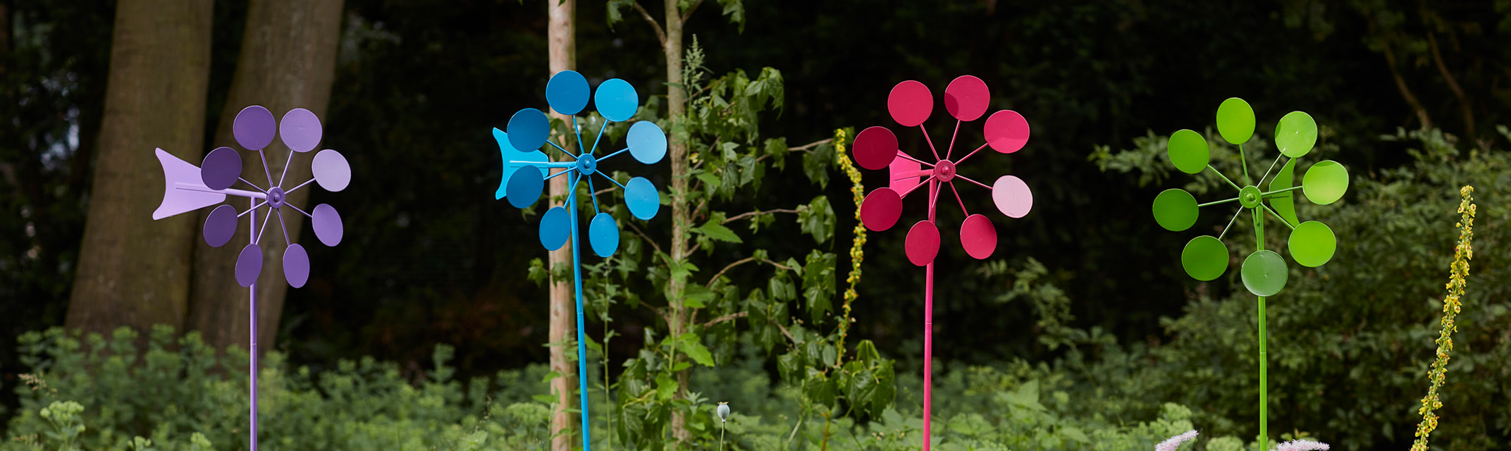 Windspinners Windspinners