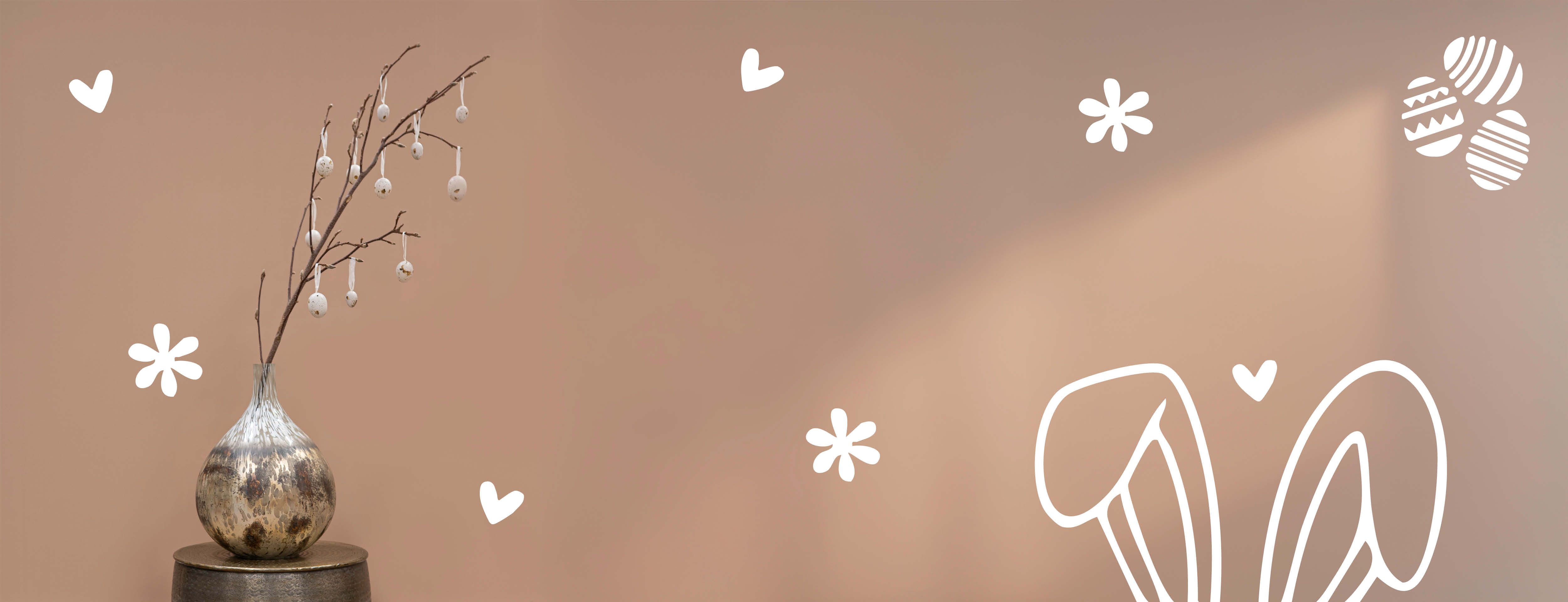 All you need for Easter All you need for Easter