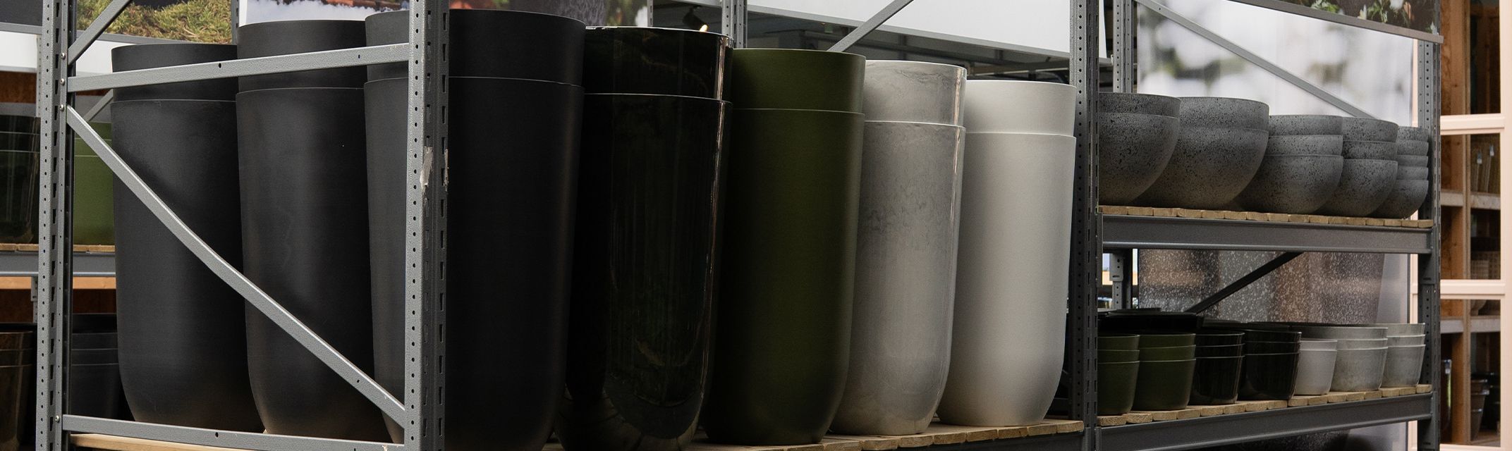 Vases and bowls Vases and bowls