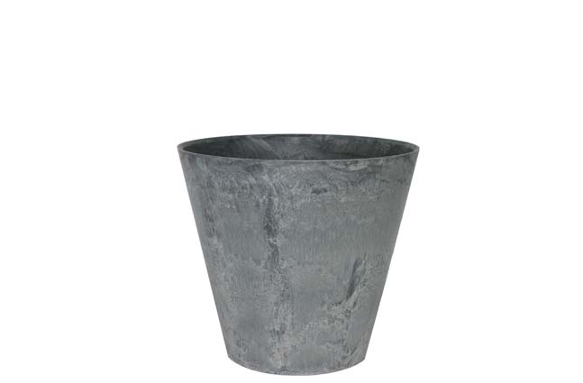 Pot Claire grey D22 H20