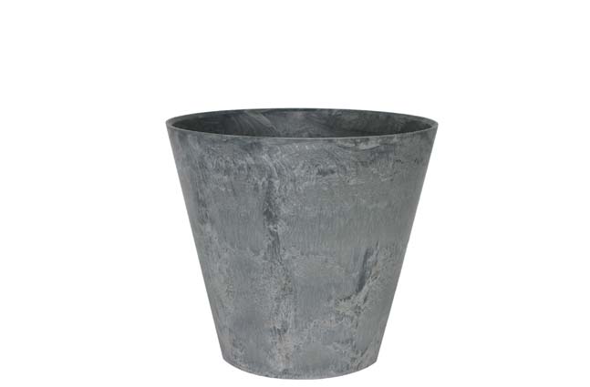 Pot Claire grey D27 H24