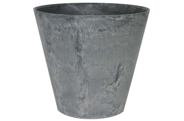 Pot Claire grey D43 H39