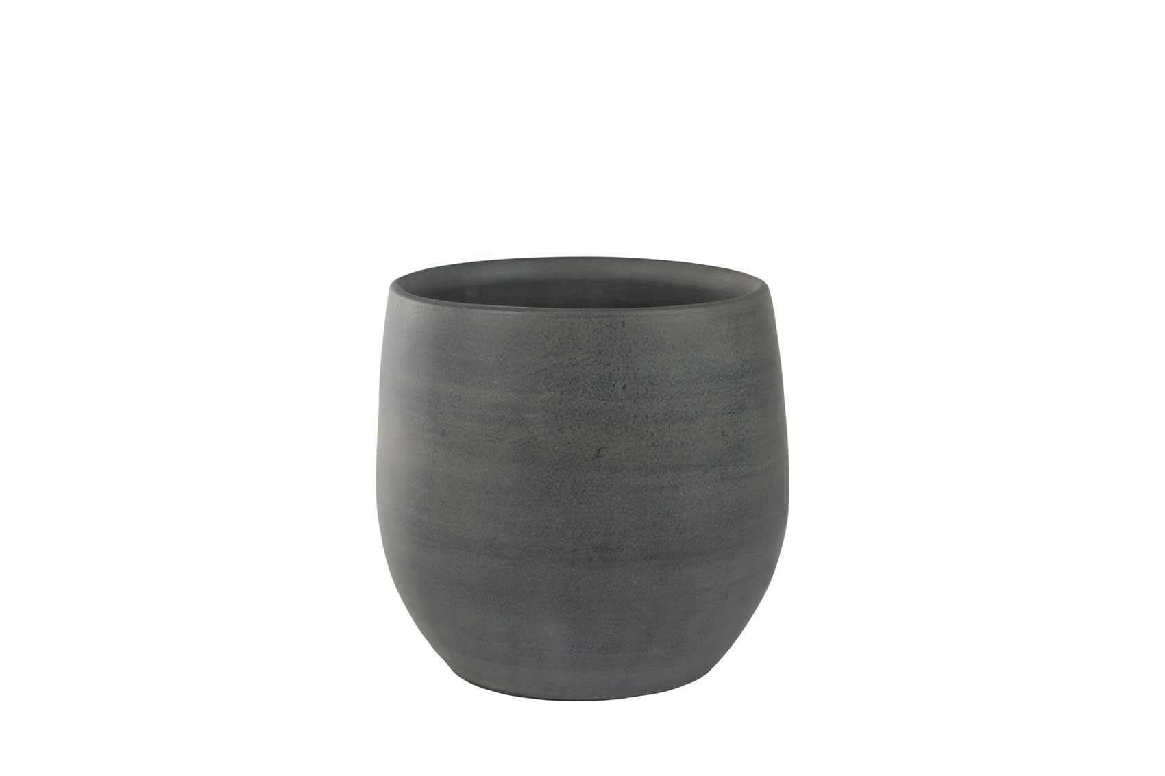 Pot Esra graphite D18 H16