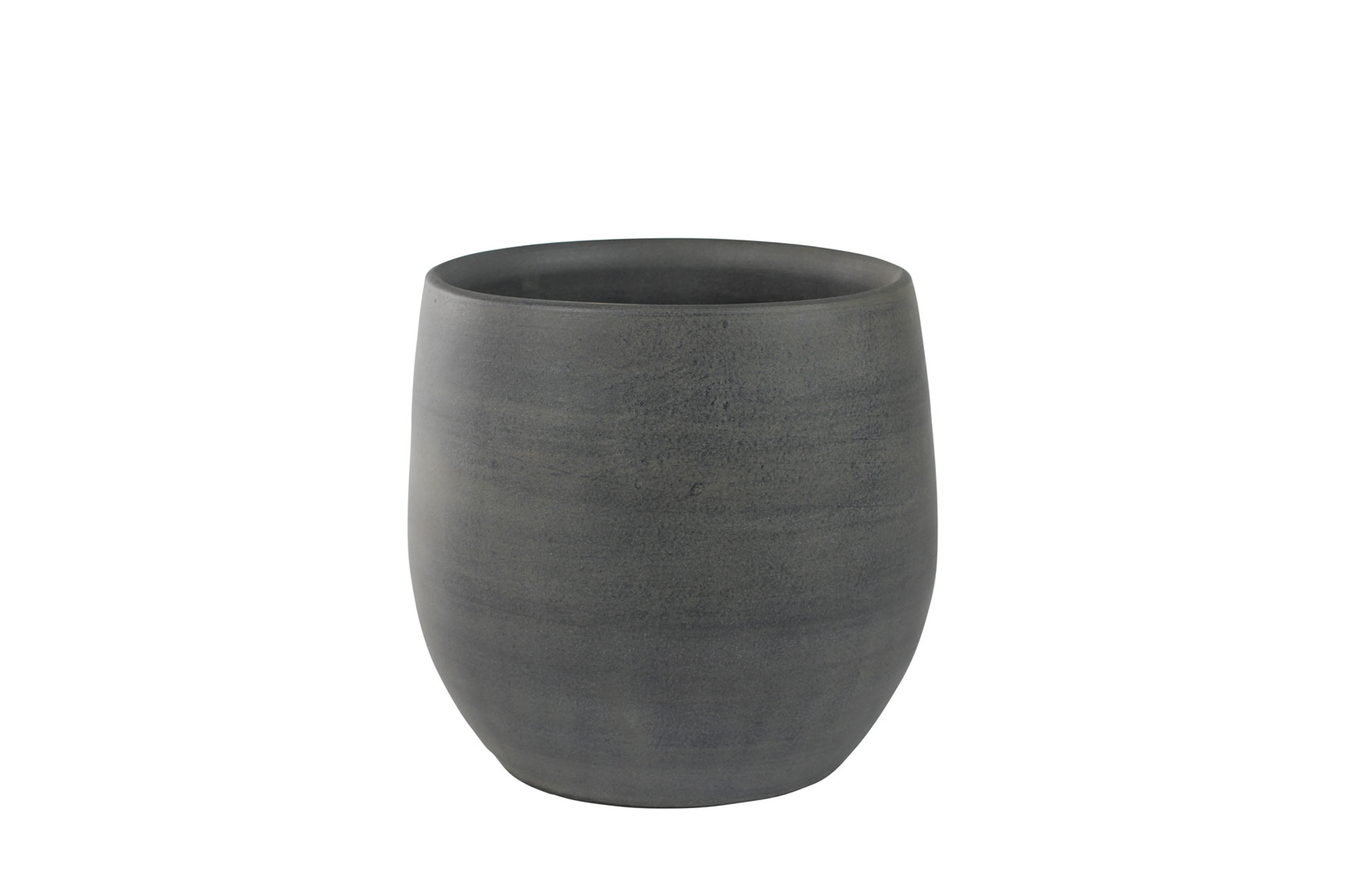Pot Esra graphite D22 H20