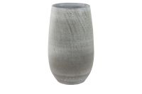 Pot tall Esra mystic grey D20 H35