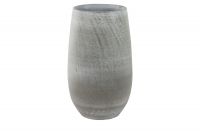 Pot tall Esra mystic grey D20 H35