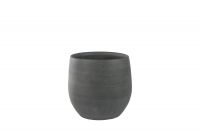 Pot Esra graphite D15 H13