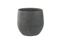 Pot Esra graphite D26 H26