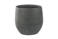 Pot Esra graphite D31 H28