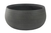 Bowl Esra graphite D28 H13