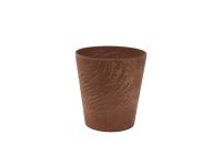 Pot Claire oak D17 H15