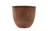 Pot Bola oak D38 H33