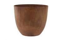 Pot Bola oak D45 H38