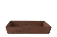Saucer Ella oak D29 H5