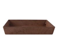 Saucer Ella oak D34 H5