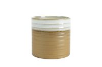 Pot Nikkie camel D11 H11