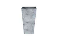 Vase Nimar concrete D27 H49