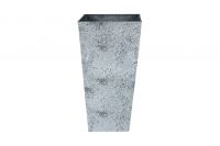 Vase Nimar concrete D33 H65