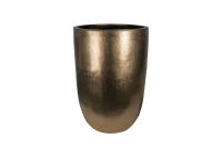 Vase Pure gold D52 H79