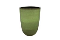 Vase Pure forest D52 H79 