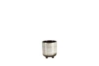 Pot Denise off white D10 H12