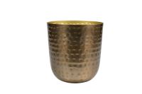 Pot Mayren gold D31 H31
