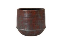 Pot Noud copper D20 H17