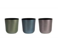 Pot Mayk fall D7 H7 3 assorted