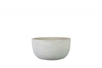 Bowl Cas cool grey D28 H13