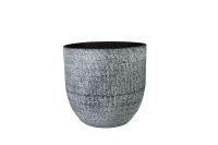 Pot Cas anthracite D29 H26