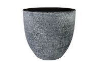 Pot Cas anthracite D36 H32