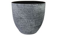 Pot Cas anthracite D39 H36