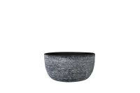 Bowl Cas anthracite D28 H13
