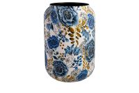 Pot Dutch blue D46 H62