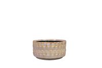 Bowl Stian soft jade D20 H10