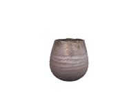 Pot Ylva lotus lilac D18 H18