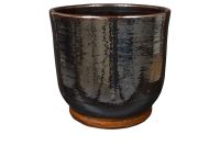 Pot Jayla brown D27 H25