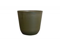Pot Palermo green D30 H28