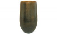 Pot tall Esra champagne D18 H30