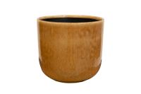 Pot Nine caramel D22 H20