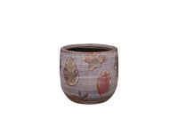 Pot Olaf autumn D15 H13