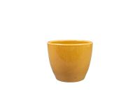 Pot Sven mustard D13 H11
