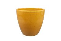 Pot Sven mustard D20 H19