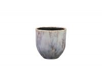 Pot Davide lavender D13 H13