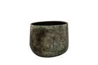 Pot Emmie mystic green D15 H13