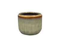 Pot Mabel sage D18 H15