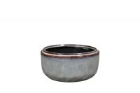 Bowl Mabel ice blue D22 H10