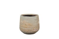 Pot Jelmer mint D15 H12